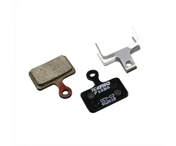 Levyjarrupalat Tektro for Flat Mount F10BS (18-450-009)
